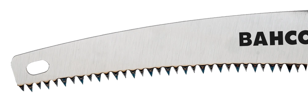 Bahco 339-6T Hardpoint Pruning Saw With Plastic Handle - Image 4
