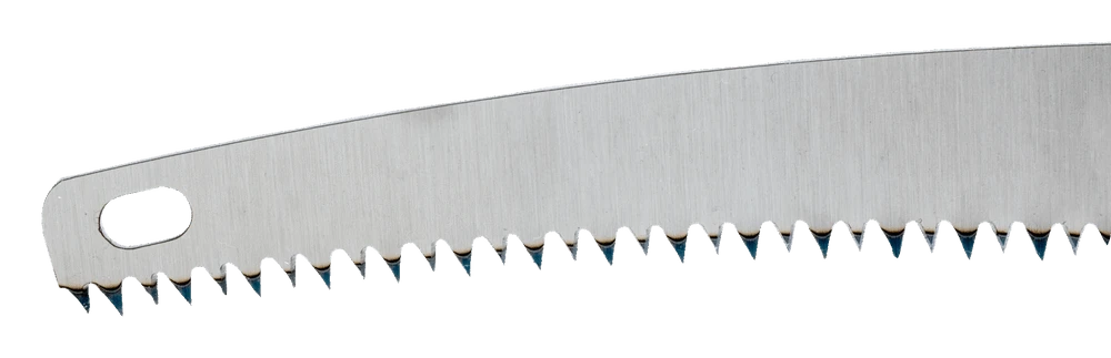 Bahco 4211-14-6T Hardpoint Pruning Saw With Wooden Handle - Image 4