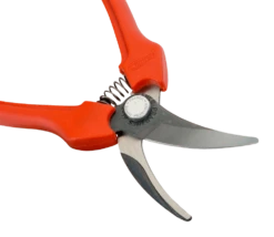 Bahco P123-19 10mm Bypass Snips With Fibreglass Handle -Outdoor Garden Store bahco p123 19 bypass snips 8mm cut 5 56141.1707183230