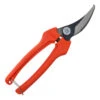 Bahco P123-19 10mm Bypass Snips With Fibreglass Handle -Outdoor Garden Store bahco p123 19 bypass snips 8mm cut 59320.1707183230