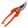 Bahco P126-19-F 15mm Bypass Secateurs With Stamped/Pressed Steel Handle -Outdoor Garden Store bahco p126 19 f steel handle bypass secateur 8 10705.1707180350