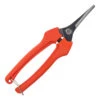 Bahco P128-19 6mm Straight Long Snip With Fibreglass Handle -Outdoor Garden Store bahco p128 19 snips 6mm cut 88811.1707184047