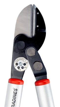 Bahco P173-SL-85 Professional 45mm Anvil Loppers With Lever Action And Aluminium Handle -Outdoor Garden Store bahco p173 sl loppers 12 75745.1707202738