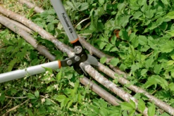 Bahco P173-SL-85 Professional 45mm Anvil Loppers With Lever Action And Aluminium Handle -Outdoor Garden Store bahco p173 sl loppers 3 47085.1707202738