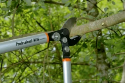 Bahco P173-SL-85 Professional 45mm Anvil Loppers With Lever Action And Aluminium Handle -Outdoor Garden Store bahco p173 sl loppers 6 95849.1707202738