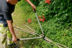 Bahco P173-SL-85 Professional 45mm Anvil Loppers With Lever Action And Aluminium Handle -Outdoor Garden Store bahco p173 sl loppers 7 65888.1707202738