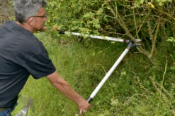 Bahco P173-SL-85 Professional 45mm Anvil Loppers With Lever Action And Aluminium Handle -Outdoor Garden Store bahco p173 sl loppers 9 45570.1707202738