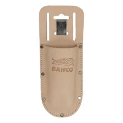 Bahco Leather Secateur Holster