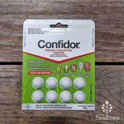 Confidor - Garden Insecticide Tablets
