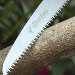 Sabre Tooth Folding Saw 10 Sabre Tooth Folding Saw -Outdoor Garden Store darlac sabre blade