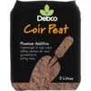 Debco Coir Peat 5L -Outdoor Garden Store debco coir peat