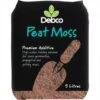 Debco Peat Moss 5L -Outdoor Garden Store debco peat moss