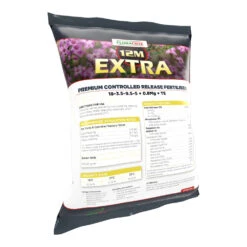 Floracote Extra Controlled Release Fertiliser 9 Floracote Extra Controlled Release Fertiliser -Outdoor Garden Store floracote extra 12m 25kg bag mockup 91293.1688027353