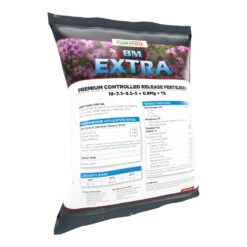 Floracote Extra Controlled Release Fertiliser 8 Floracote Extra Controlled Release Fertiliser -Outdoor Garden Store floracote extra 8m 25kg bag mockup 42835.1688027355