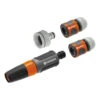 Gardena 13mm Basic Hose Set -Outdoor Garden Store gardena basic hose set 23122.1707352036