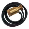 Brass Siphon Mixer -Outdoor Garden Store hozon brass siphon mixer 61963.1678415001