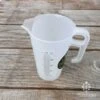 Measuring Jug 250ml -Outdoor Garden Store measuring jug