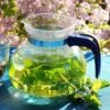 Mint - Seed -Outdoor Garden Store mint tea jug sun