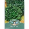 Bok Choi - Seed -Outdoor Garden Store mrf bok choi