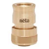 12/18mm EZ Brass Hose Connector -Outdoor Garden Store neta 12 18mm ez brass hose connector 70596.1707286228