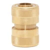 18mm Hi-Flo EZ Brass Hose Joiner -Outdoor Garden Store neta 18mm ez brass hose joiner 45196.1707261979
