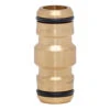 18mm Hi-Flo Brass 2-End Coupler -Outdoor Garden Store neta 18mm hi flo brass 2 end coupler 28556.1707344987