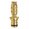 18mm Hi-Flo Jumbo Brass Click-On Nozzle -Outdoor Garden Store neta 18mm hi flo jumbo brass click on nozzle 24234.1707345516