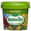 Osmocote 700g Native Gardens Fertiliser -Outdoor Garden Store osmocote native