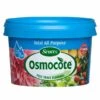 Osmocote 500g Total All Purpose Fertiliser -Outdoor Garden Store osmocote blue