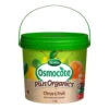 Osmocote Plus Organics Citrus & Fruit Plant Food & Soil Improver 2 Osmocote Plus Organics Citrus & Fruit Plant Food & Soil Improver -Outdoor Garden Store osmocote plus organics citrus fruit 1 5kg 86437.1663119467