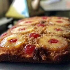 Pineapple Pure Gold -Outdoor Garden Store pineapple upside down cake 1