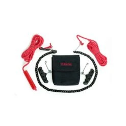 Pocket Chain Saw