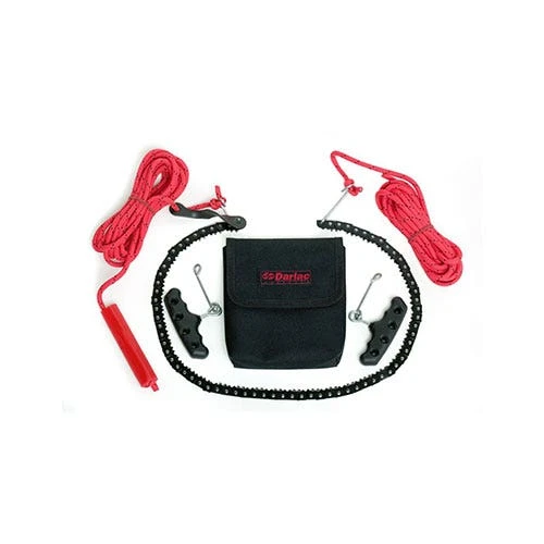 Pocket Chain Saw 3 Pocket Chain Saw