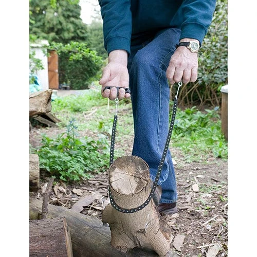 Pocket Chain Saw 4 Pocket Chain Saw - Image 2