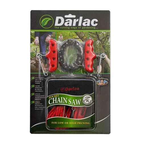 Pocket Chain Saw 6 Pocket Chain Saw - Image 4