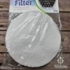 Pot Filter Pack Of 2 - Large -Outdoor Garden Store pot filter large