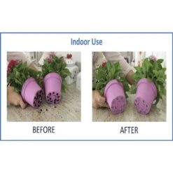 Pot Filter Pack Of 2 - Large -Outdoor Garden Store pot filters 2