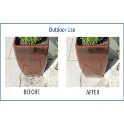 Pot Filter Pack Of 2 - Large -Outdoor Garden Store pot filters 3