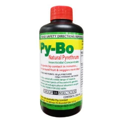 PyBo Natural Pyrethrum Insecticide