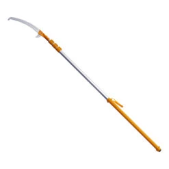 Silky Hayate Pole Saw Complete - Extendable -Outdoor Garden Store silky hayate 7700 6 5 4parts 7 7m pole saw 377 42 99264.1684374188