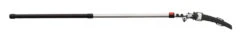 Silky 3.3m ZUBAT Pole Saw Complete - Extendable -Outdoor Garden Store silky zubat 3300 7 5 pole saw 272 15 4 91313.1684377680