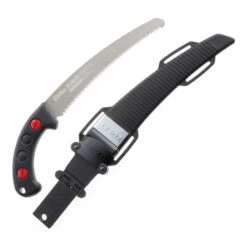 Silky Zubat Curved Pruning Saw -Outdoor Garden Store silky zubat saw 240mm large tooth 64165.1683513365