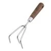 Hand Cultivator -Outdoor Garden Store stainless steel hand cultivator