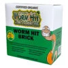 Worm Hit Bricks -Outdoor Garden Store worm hit bricks box 8 84754.1674431812